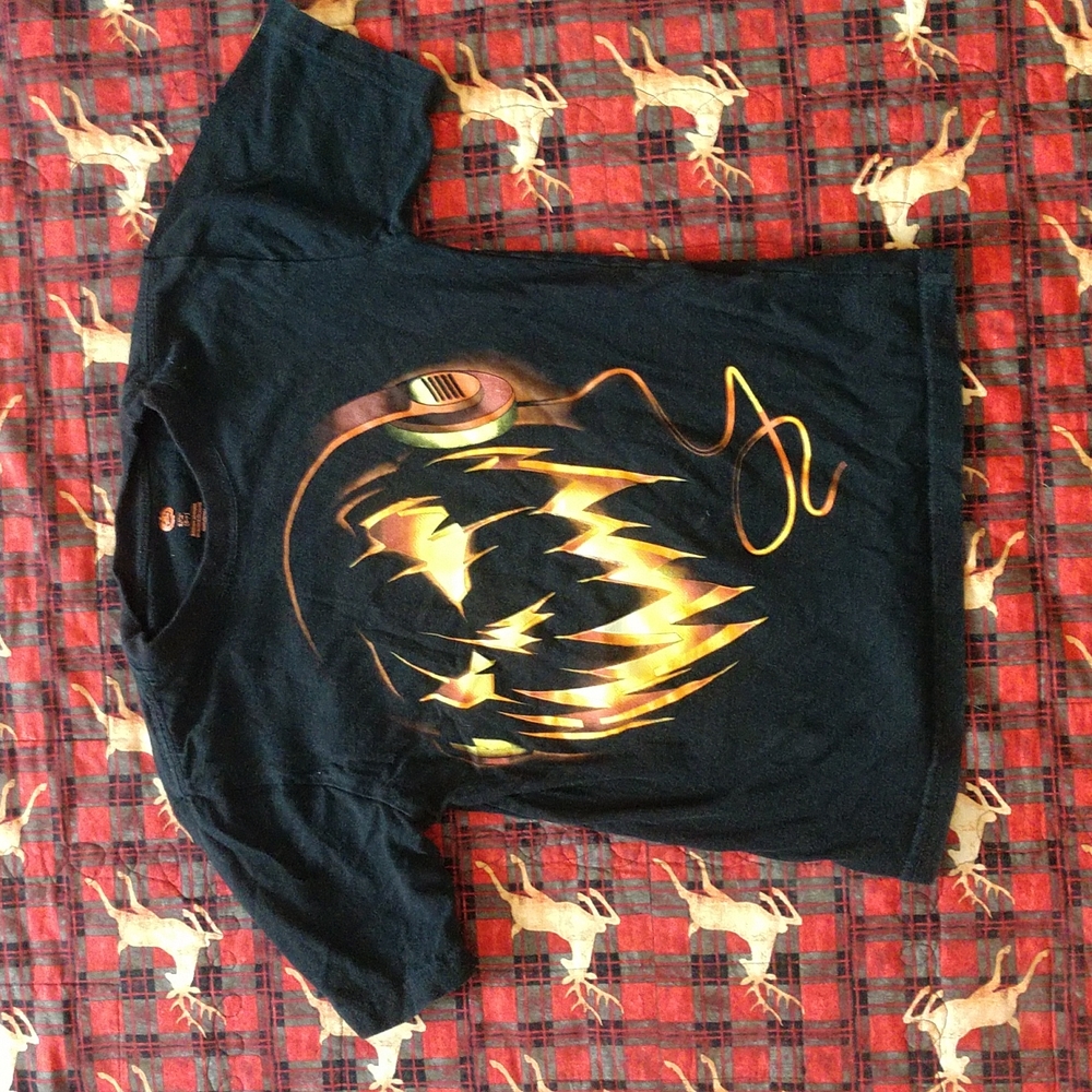 Boys Halloween t-shirt